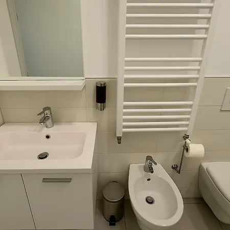 Apartamento Cozy