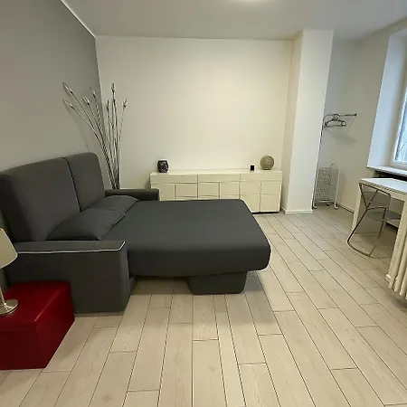 Apartment Cozy