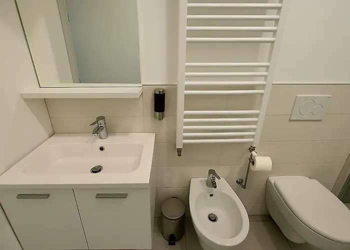 Apartamento Cozy